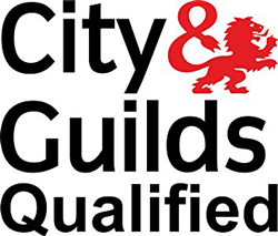 Alan Witham Decorating Services City and Guilds Qualified
