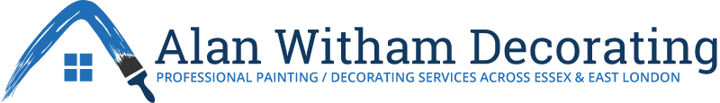 Alan Witham Decorating Services In Ongar, Essex